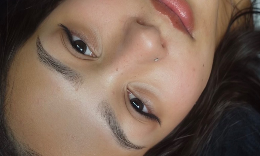 Image 9: Up to 50% Off on Eyelash Extensions at Inklash Esthetics