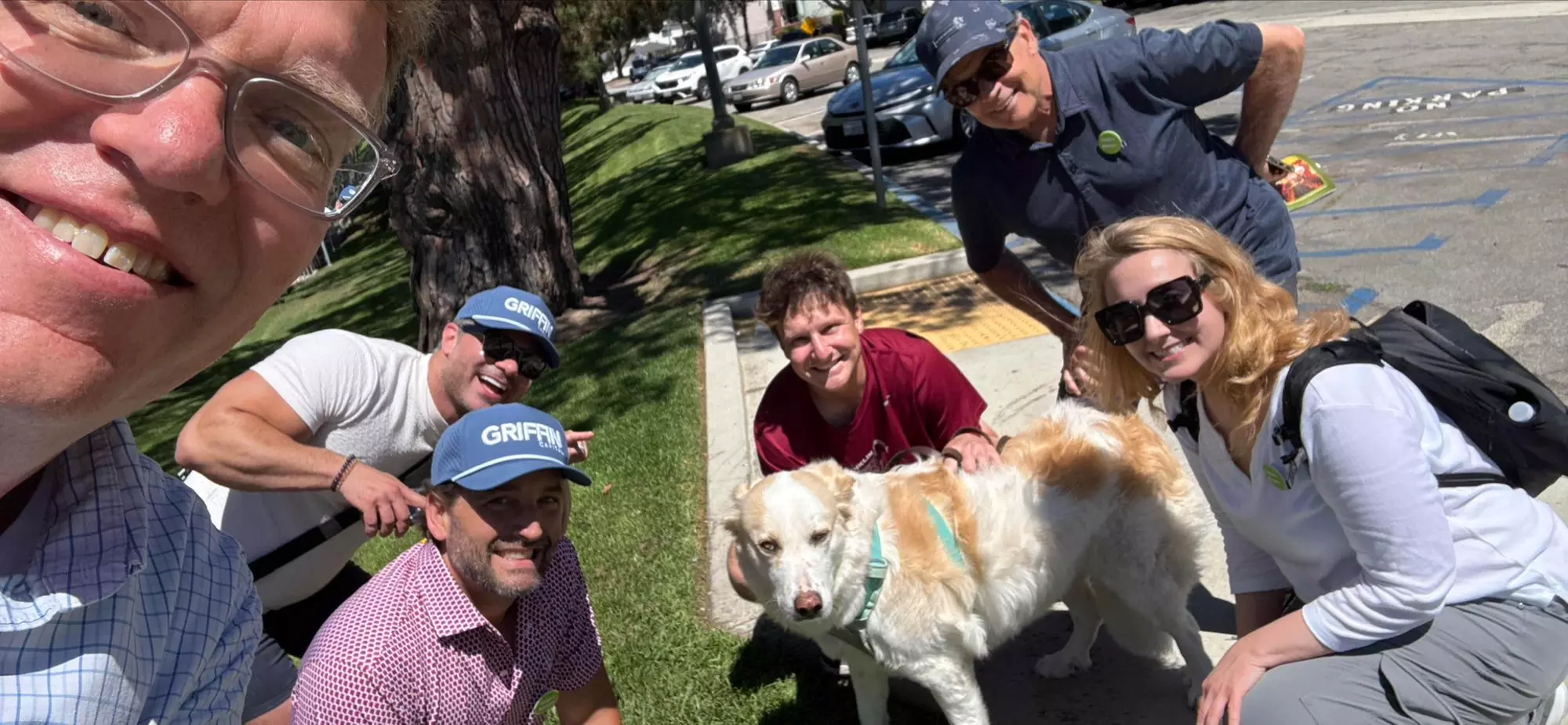 Explore Los Angeles with a Self-Guided Scavenger Hunt