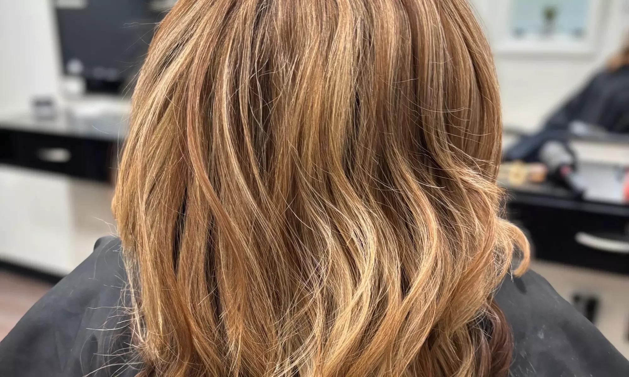 Revamp Your Hair: Choice of Hair Services