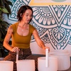 Image 4: Hypnotic Sound Healing, Meditation & Sound Healing or Yin Yoga & Reiki