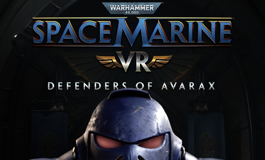 Image 6: Up to 20% Off on Virtual Reality Games at Flee Escape Rooms and Zero Latency VR Seattle