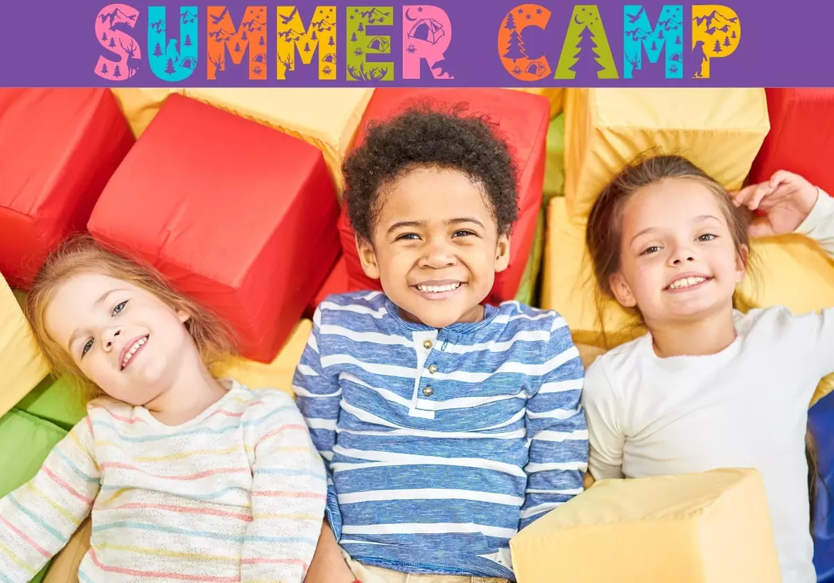 Up to 20% Off on Gymnastics at Kidz Gym - Primary Image