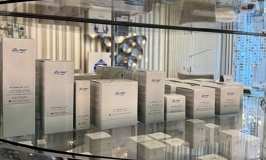 Image 3: Bis zu 30% Rabatt auf den Kosmetische Gesichtsbehandlung bei Anti Aging Kosmetik 1