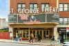 Discover Staten Island on a Guided St. George Walking Tour for One, Two, or Four People (Up to 43%Off)