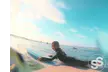 Up to 50% Off on Surfing Lessons at Saltwater Surf Lessons - Second Medium
