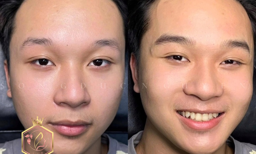 Image 2: Up to 57% Off on Microblading at Body art and aesthetics studio