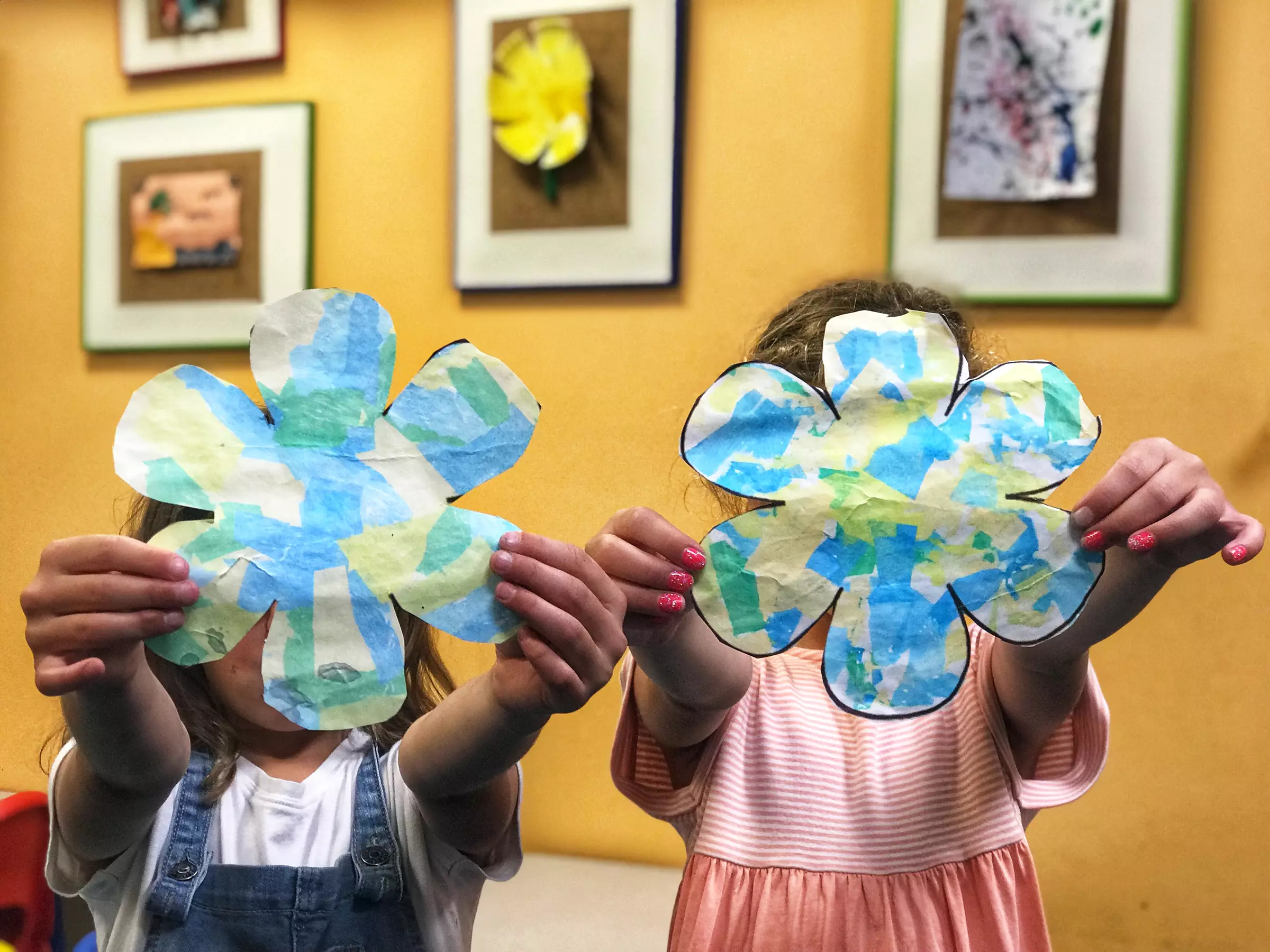 Up to 31% Off on Child Care at Giggles Drop-In Childcare