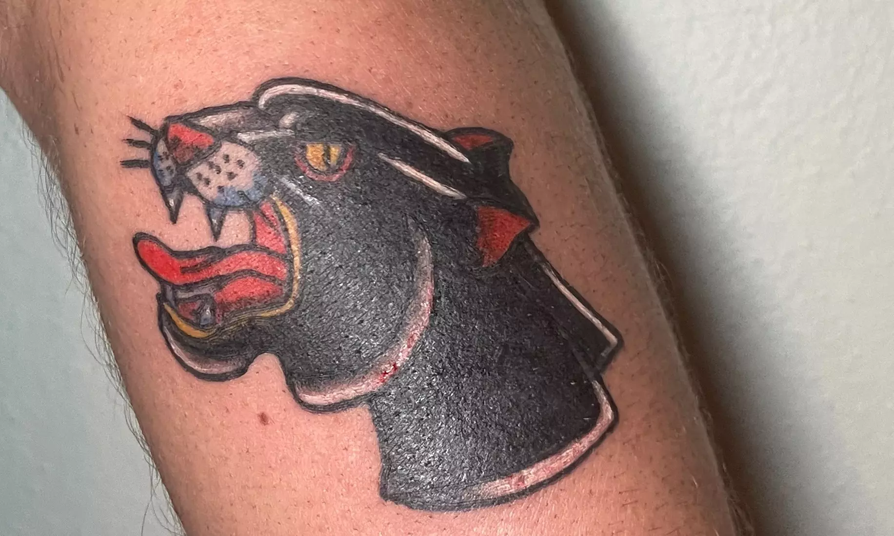Up to 60% Off on Tattooing at Tinked Tattoos LLC