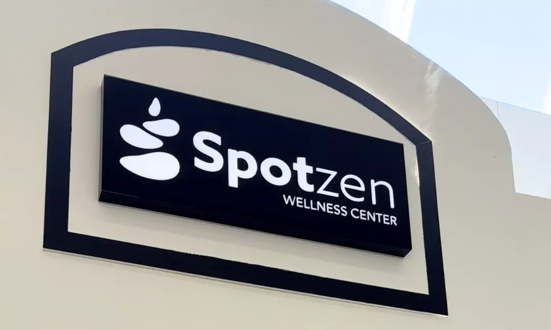 Up to 10% Off on Full Body Massage at Spotzen Wellness Center