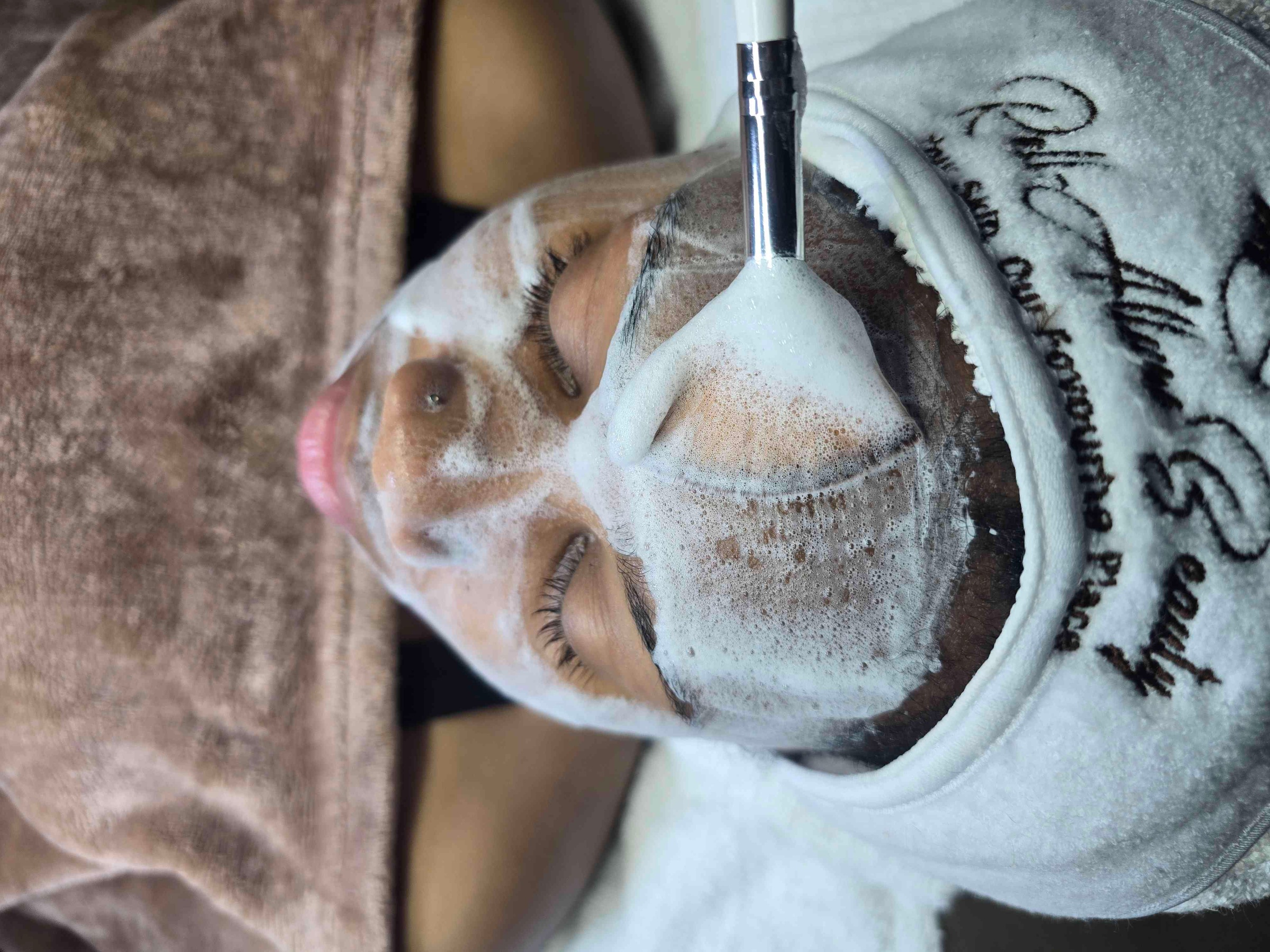 Up to 55% Off on Facial at Rell Allure beauty