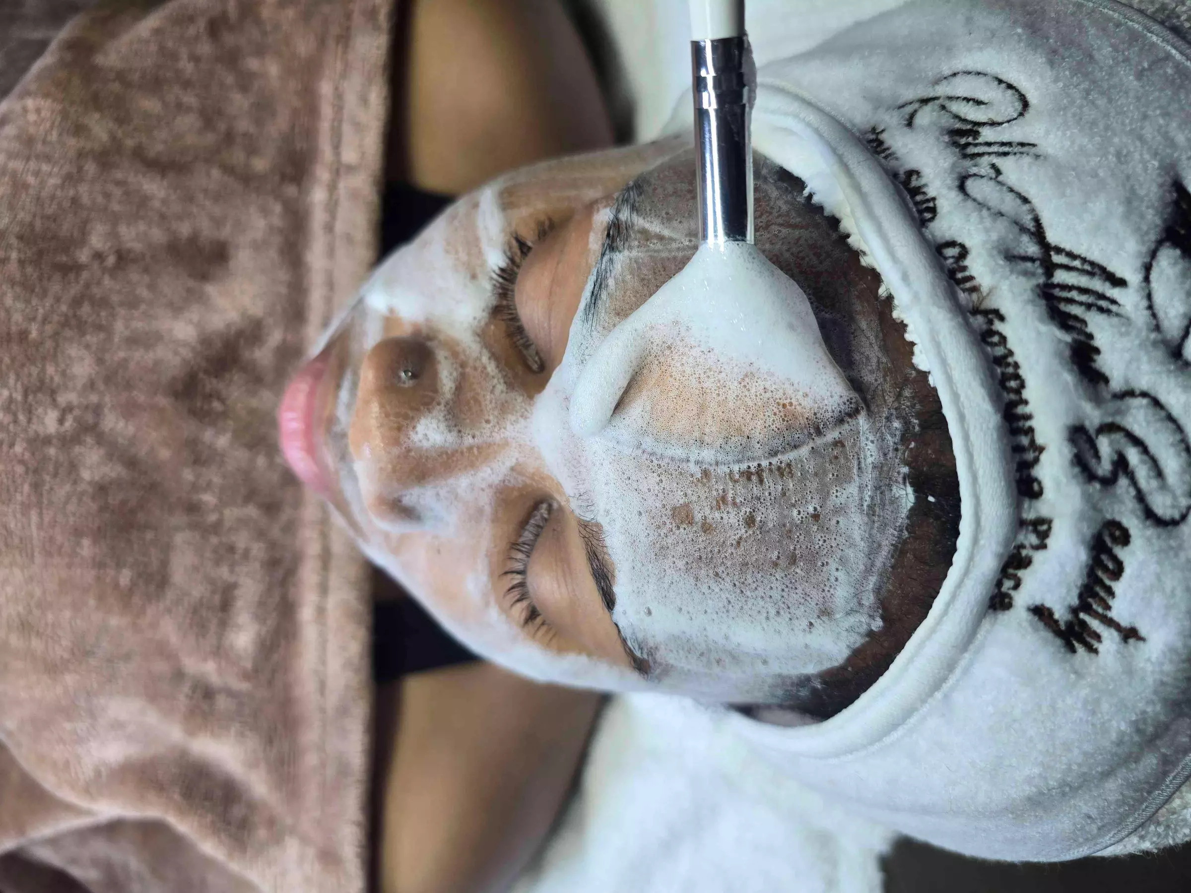 Up to 55% Off on Facial at Rell Allure beauty - Primary Image