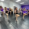 Image 5: Explore Fun Dance Classes for Kids in Various Styles