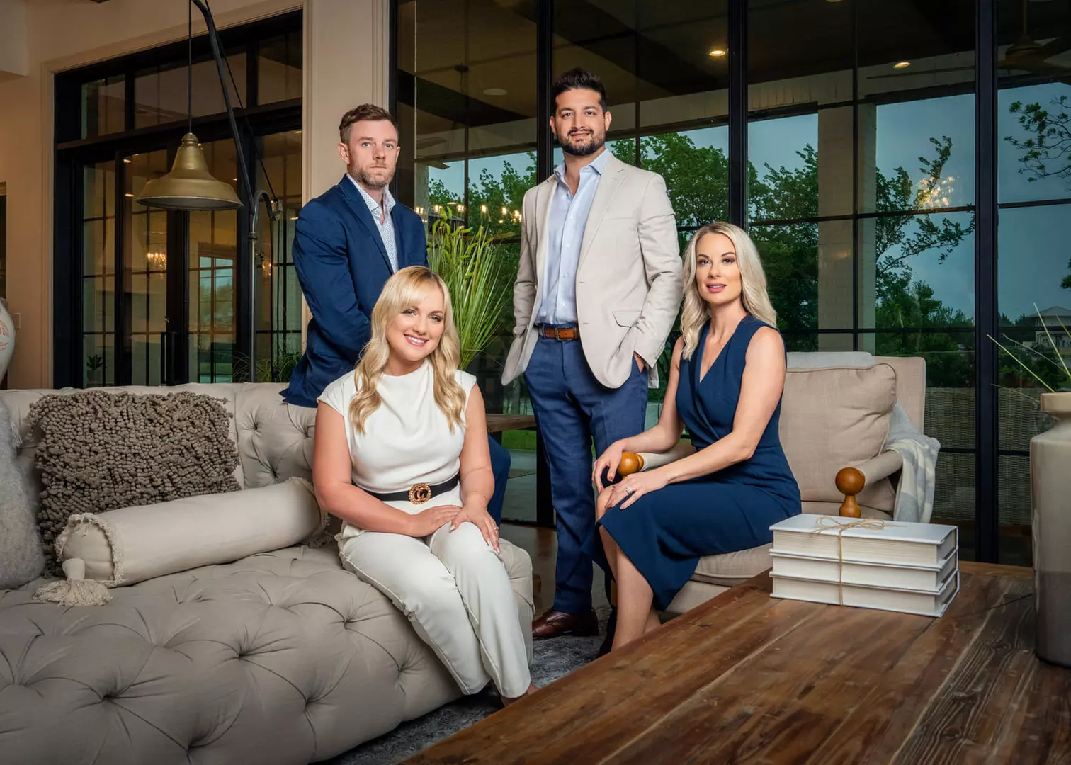 Capture Life's Best Moments: Professional Photo Shoots That Wow!