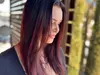 Up to 55% Off on Salon - Brazilian Straightening at Tyche Hair