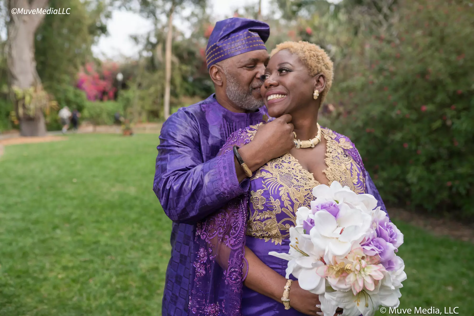 Outdoor Photography Session with Photo Package