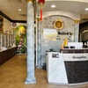 Image 3: Up to 37% Off on Nail Salon - Mani-Pedi at Elite Lash Nails & Spa