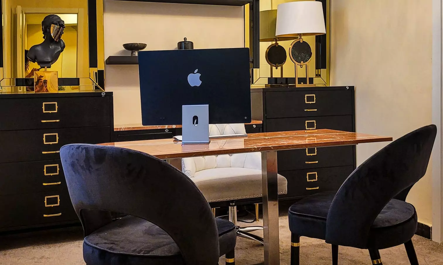 1 o 2 sesiones de tratamiento con exosomas con protocolo medicalizado