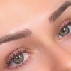 Image 3: One 3D Microblading Session w/ Or w/O Touchup, Eyeliner Upper Only
