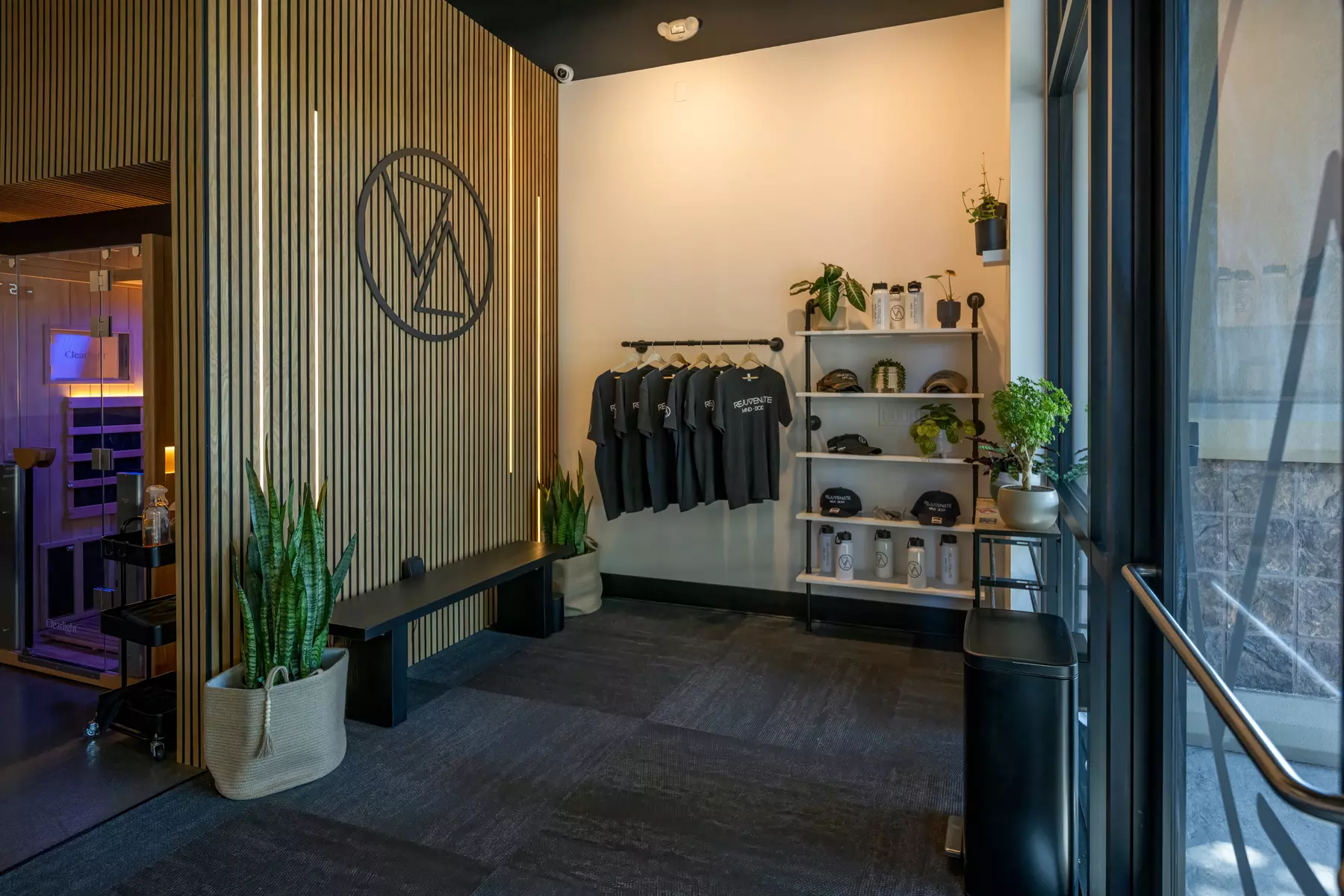 Refresh with a 1 Hour Drop In Wellness Session