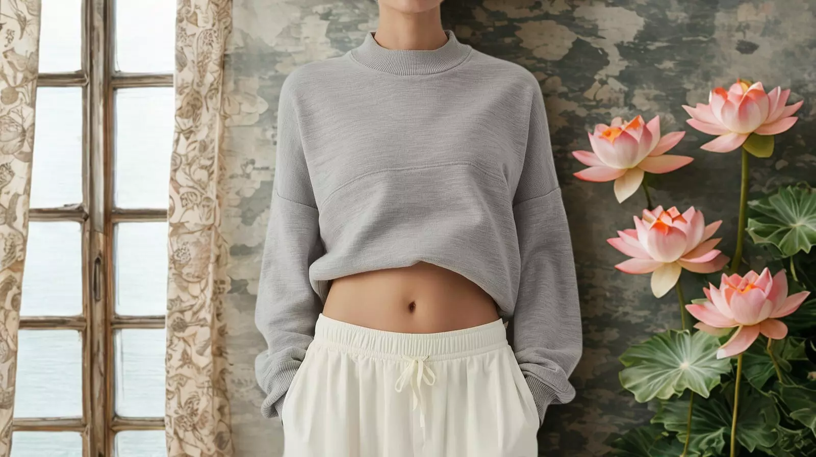 Relax & Detox with One, Three, or Five 30-Min Detox Lymphatic Drainage Up to 75% Off at Andromeda Medspa - Primary Image