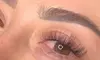 Full Set Eyelash Extensions – Classic, 3D/6D Volumes with Fills (Up to 60% Off) at Arch Brow and Lash Spa