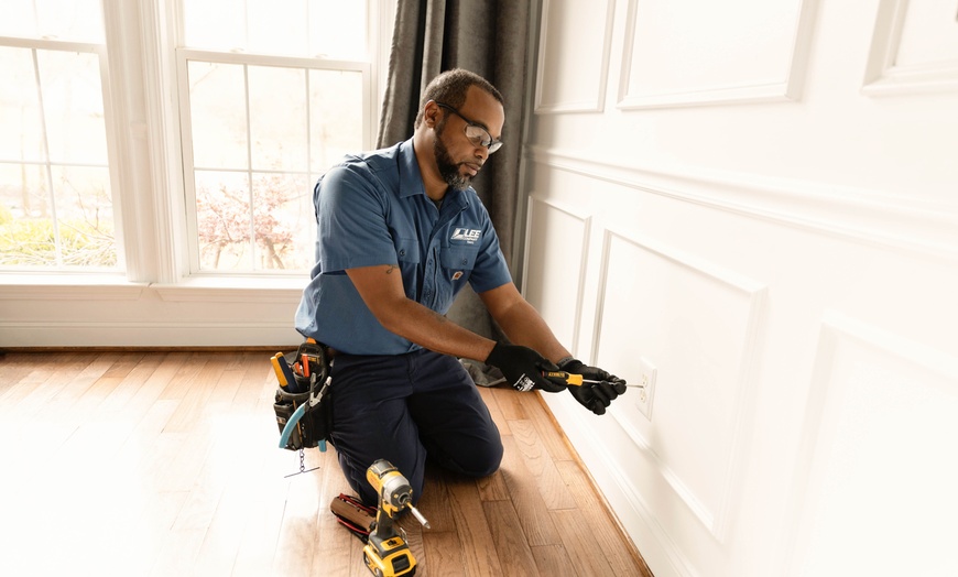 Image 3:  Air Conditioning Tune-Up Up to 59%Off)