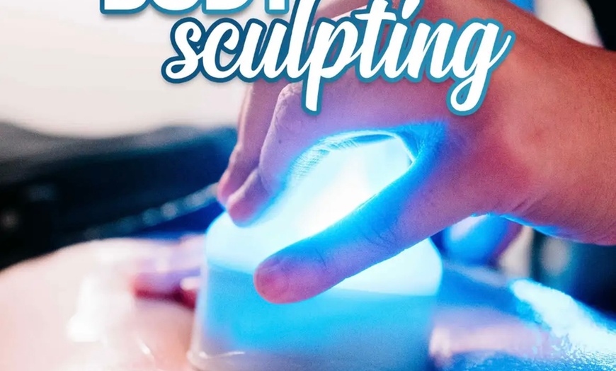 Image 2: Up to 55% Off on Fat Reduction - Non-Branded at iCRYO Recovery & Wellness