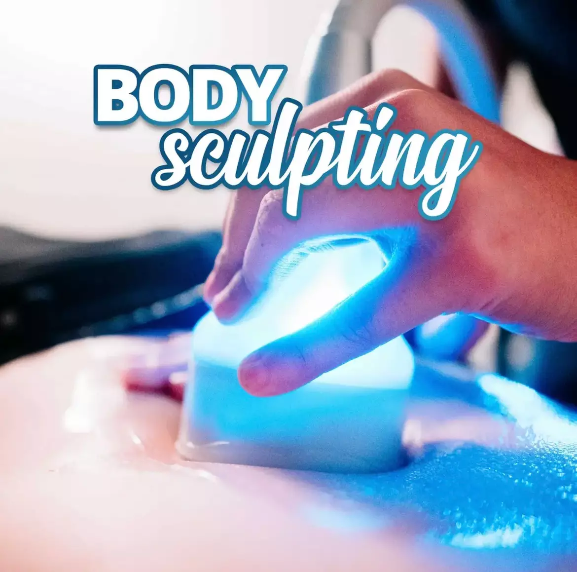 Up to 50% Off on Fat Reduction - Non-Branded at iCRYO Recovery & Wellness - Second Medium