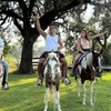 Image 9: Beginner Cowboy/Cowgirl Experience for Groups