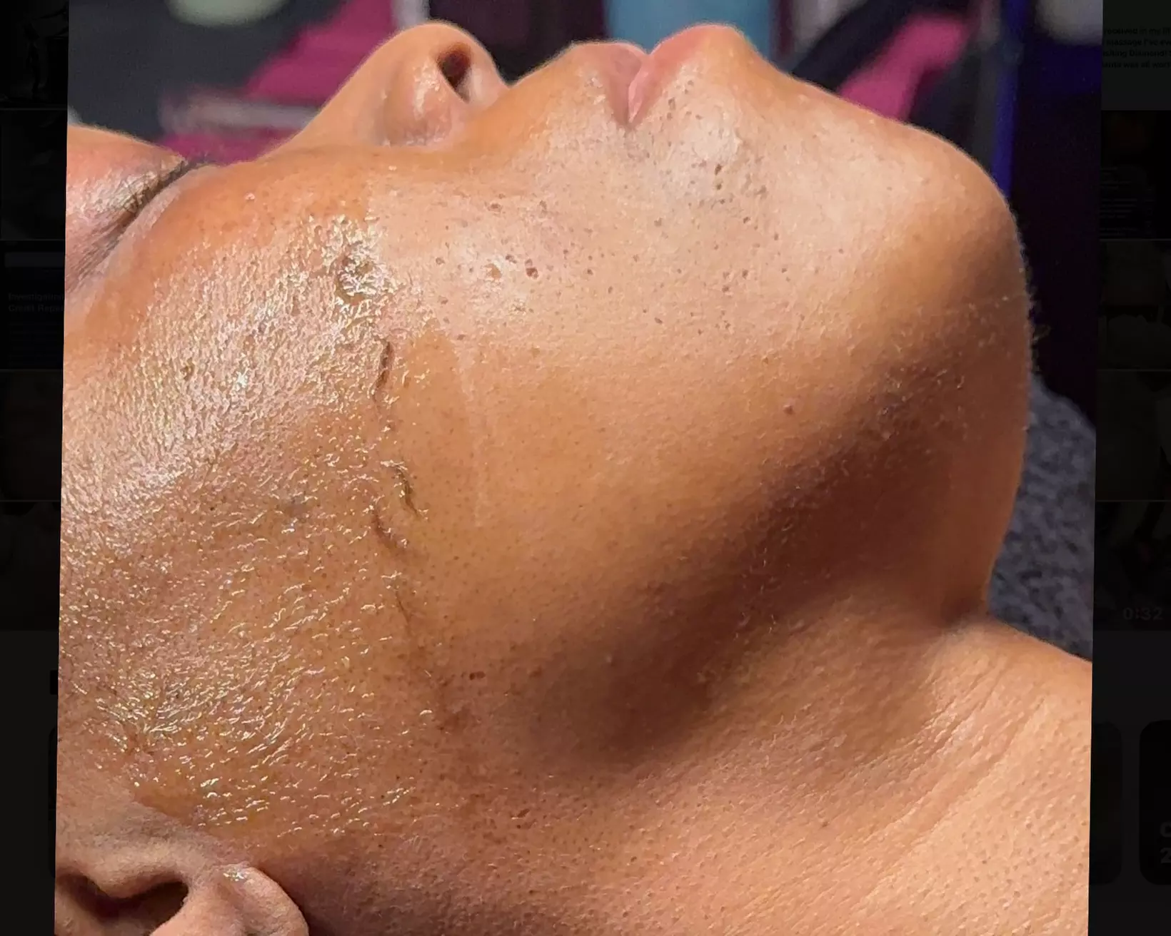 Up to 62% Off on Microdermabrasion at Slayed Lounge And Beauty Bar
