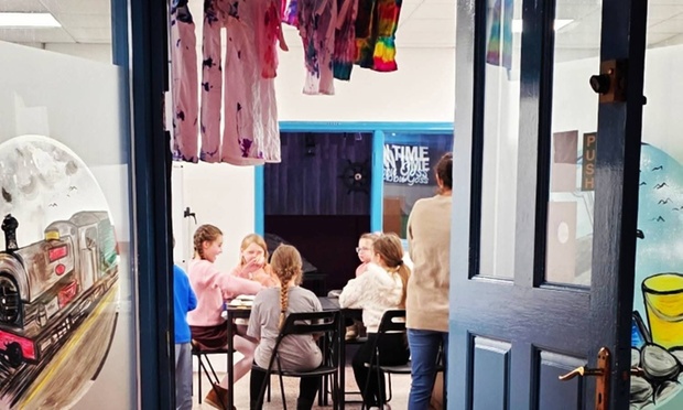 What to expect media