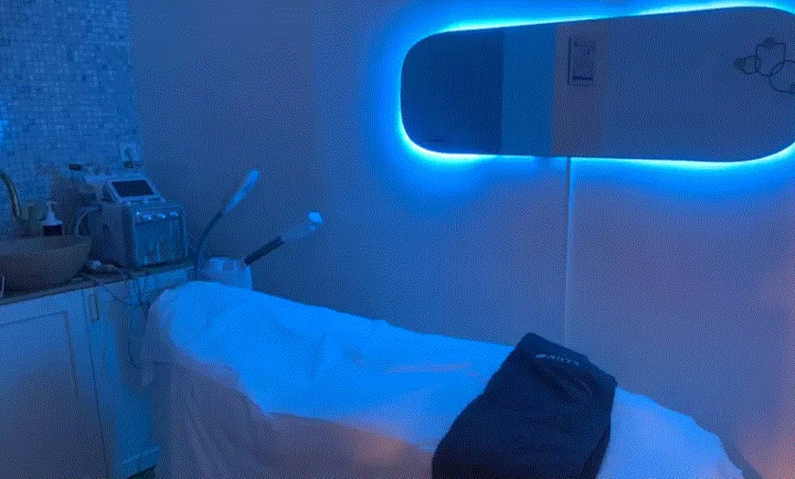 Image 2: Jusqu'à 77% de remise sur Cryothérapie chez Conservatoire de la beauté Paris