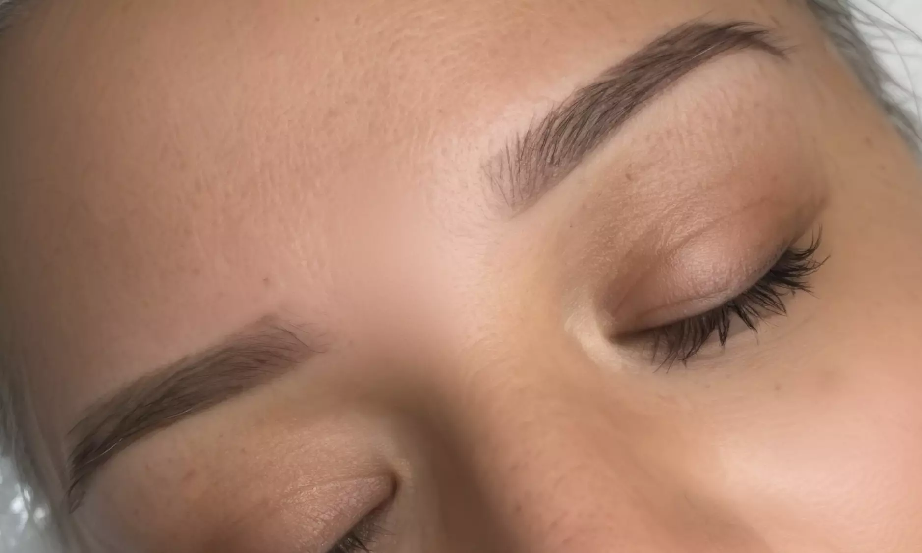 Up to 33% Off on Permanent Makeup at Brow Cita