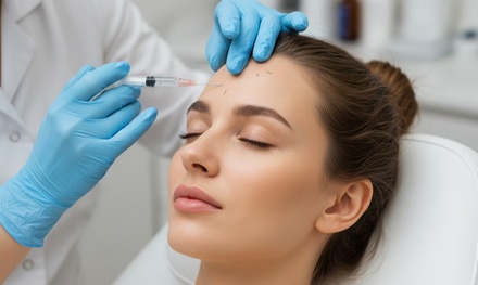 20 Units of Daxxify - Radiance Permanent Makeup