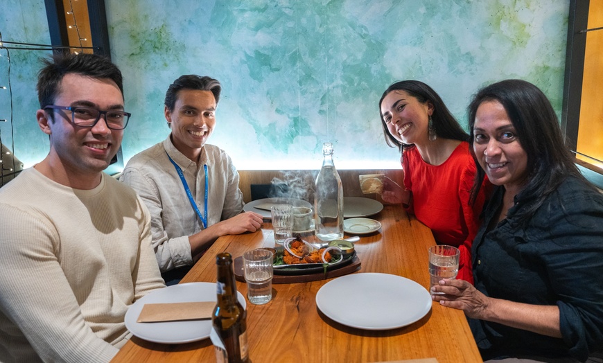 Image 7: 3-Course Dining Delight for Two