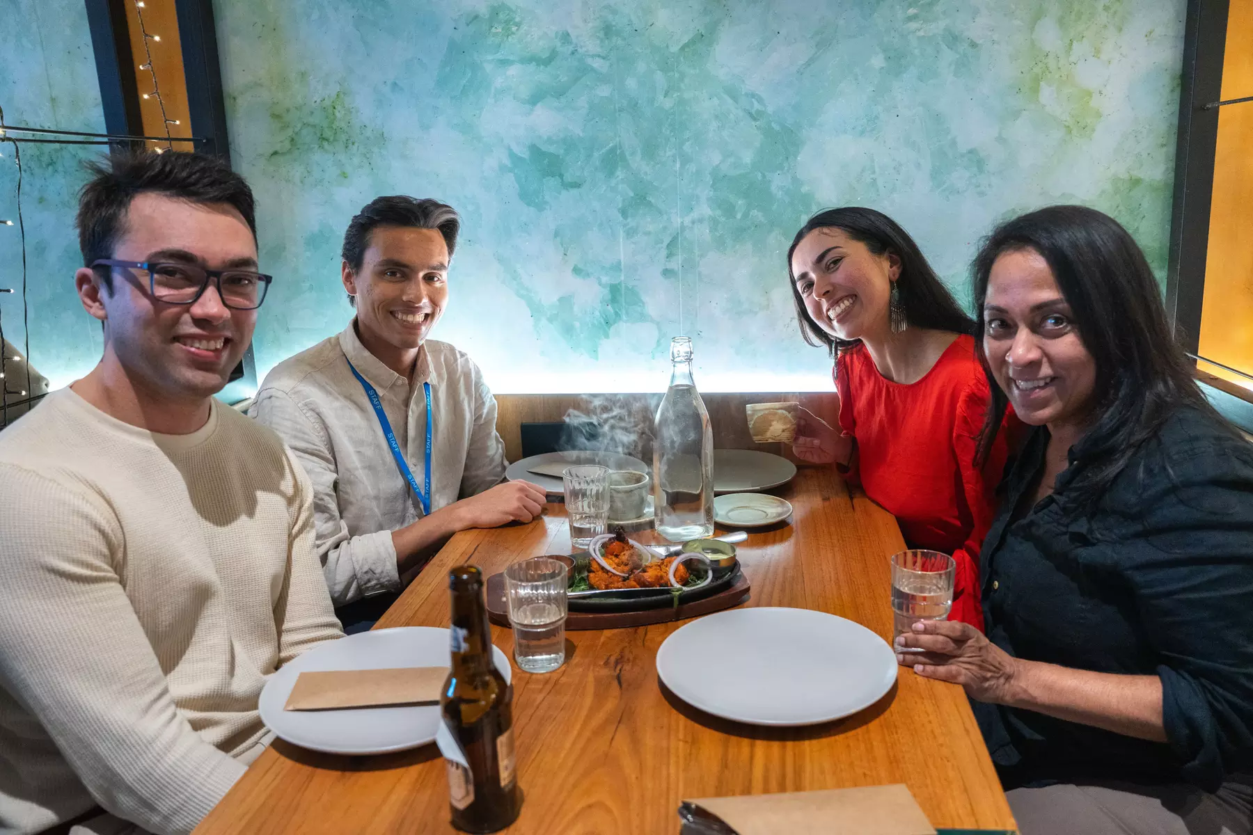 3-Course Dining Delight for Two