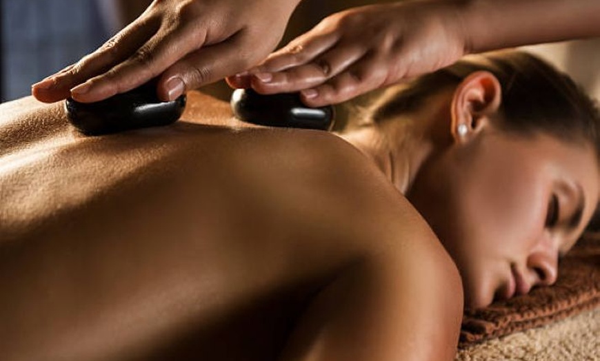 Image 2: Up to 35% Off on Spa Package and Massages - Chosen by Customer at Deja Vu Spa Studio
