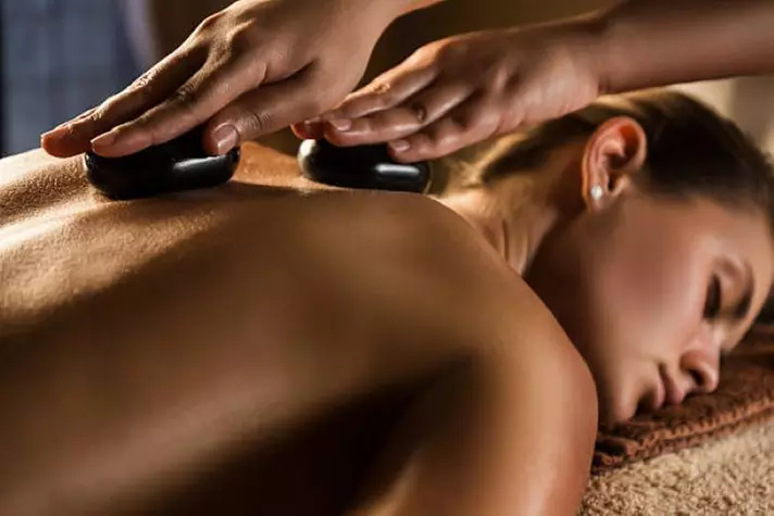 Up to 35% Off on Spa Package and Massages - Chosen by Customer at Deja Vu Spa Studio
