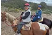 Horse Back Riding Lessons for 1-4 People w/ Expert Guide in Moss Beach, CA - Up to 36% Off - Second Medium