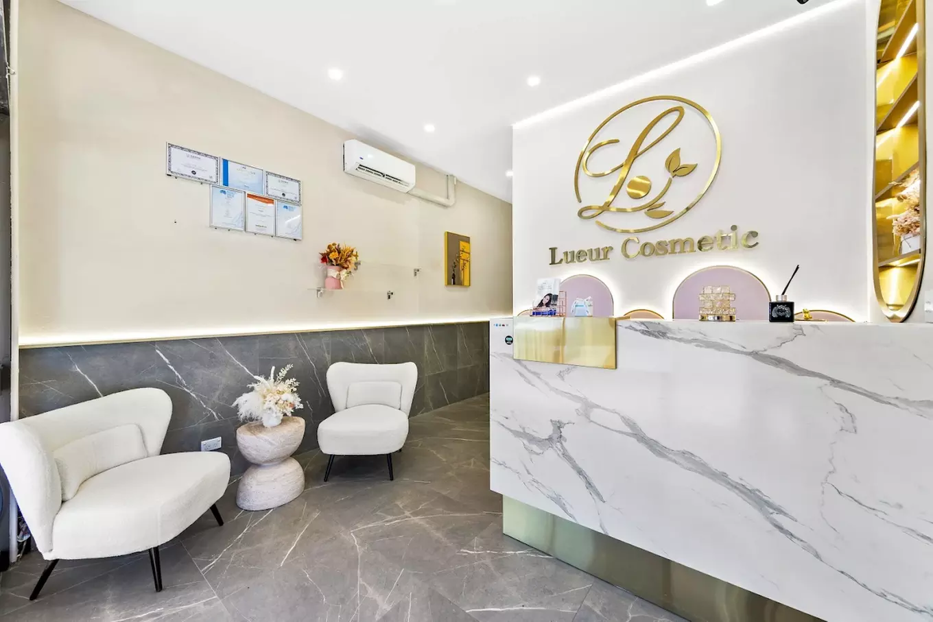 Enhance Your Beauty with Anti-Wrinkle Fine Line Reduction