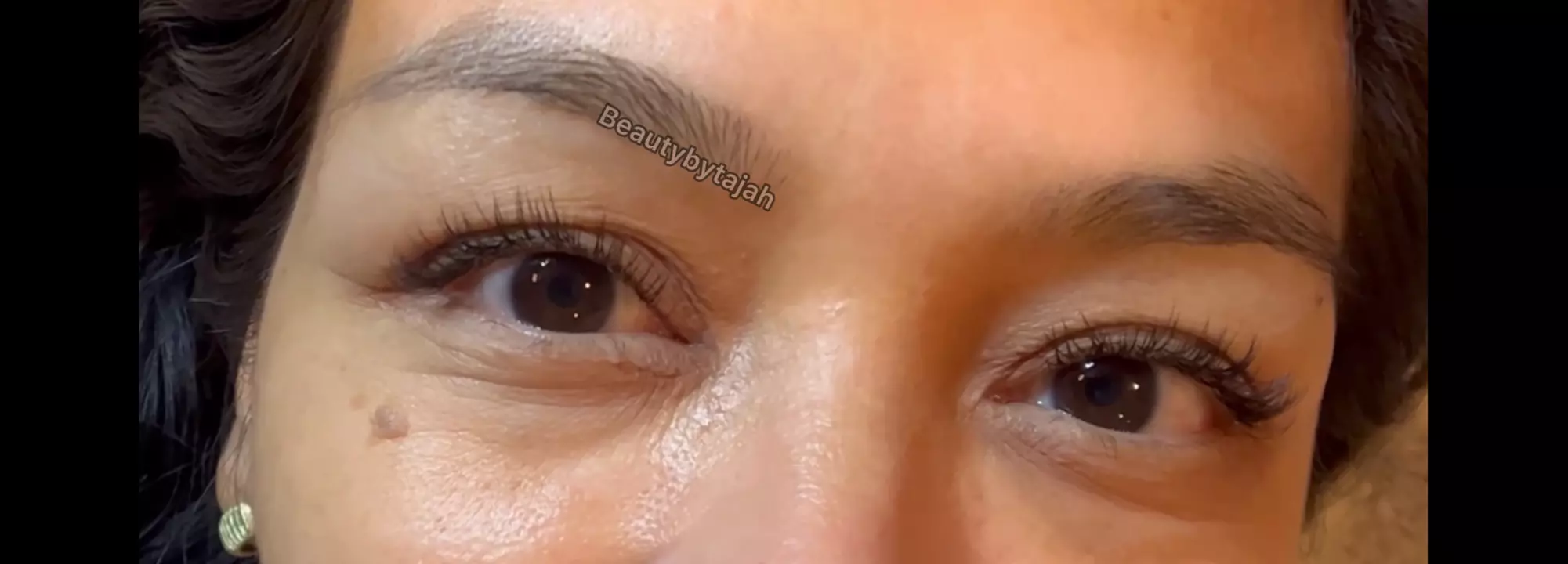 Ageless Allure Natural Classic or Volume 2D Eyelash Extensions & More