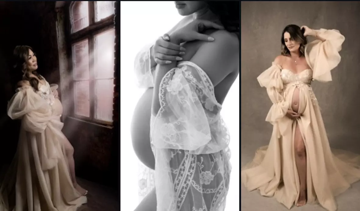 Capture Special Moments with a Photographer Studio Session