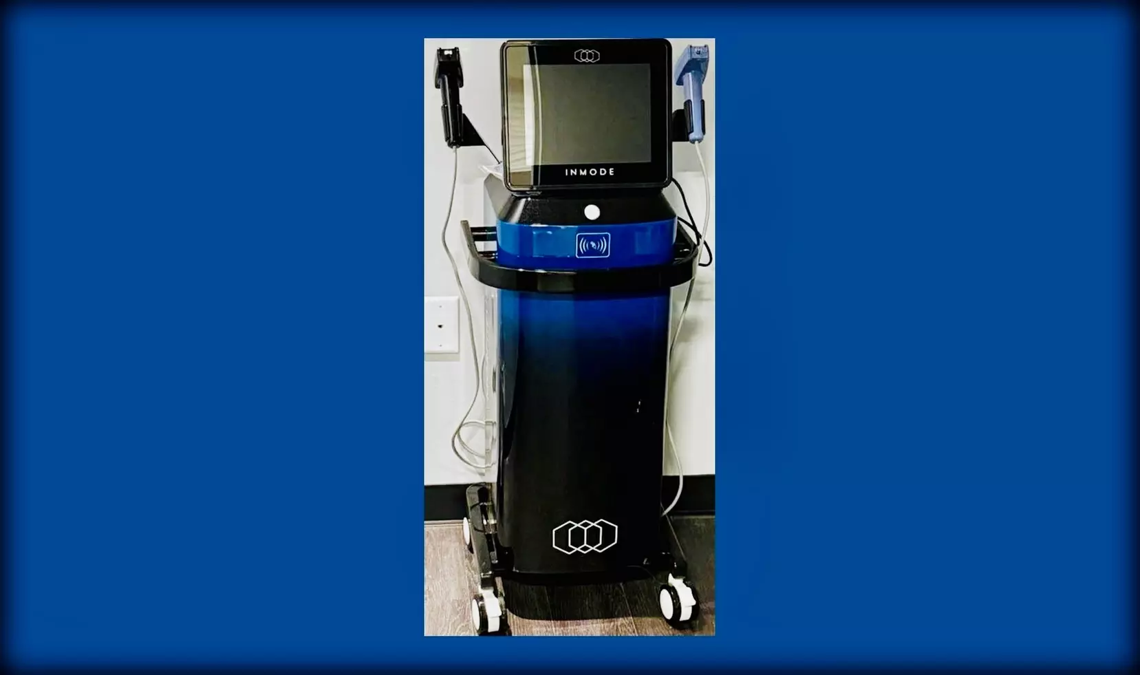 Morpheus8 RF Micro-Needling for Face & Neck or Abdomen