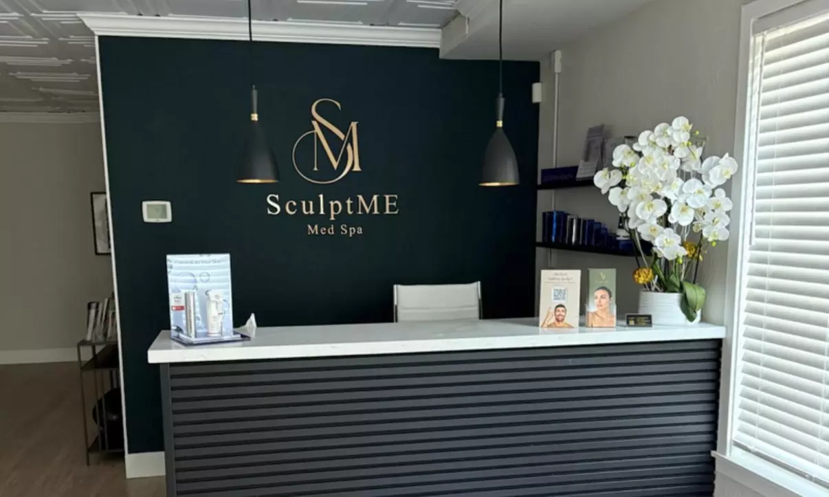 1or 2 IPL Sessions for Acne, Melasma, Brown Spots, & Skin Rejuvenation