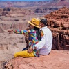 Image 2: Explore the Grand Canyon West Rim w/ Skywalk Ticket for 1, or 2