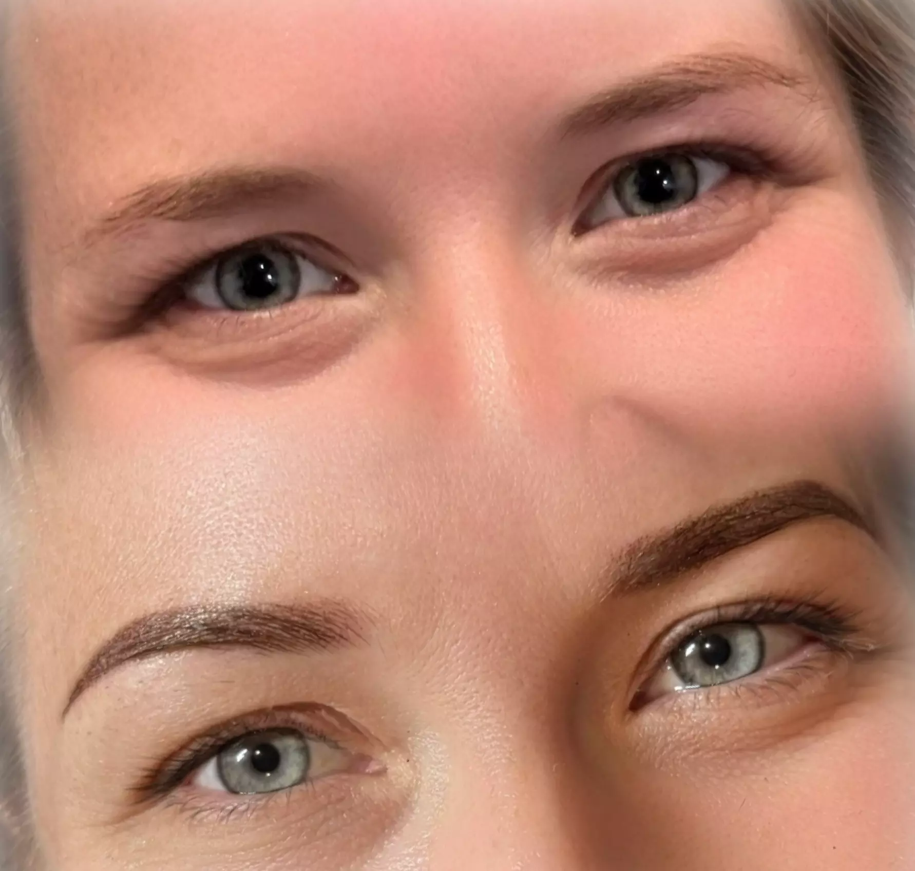 Up to 82% Off on Permanent Eyebrow Makeup at BrowMetixx