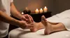 Enjoy a 50-Minute Reflexology Session with Chocolate Treat  50% Off 
