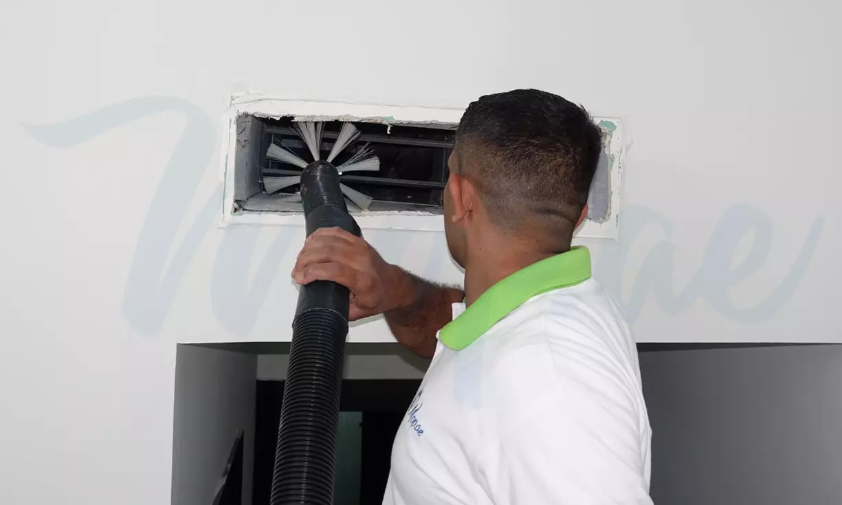 Up to 60% Off on  at Mop Cleaning Services Co. L.L.C