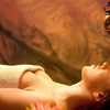 Image 5: 45/60 Min Holistic Ayurvedic Massage & Face Therapy w/ Warm Herbal Oil