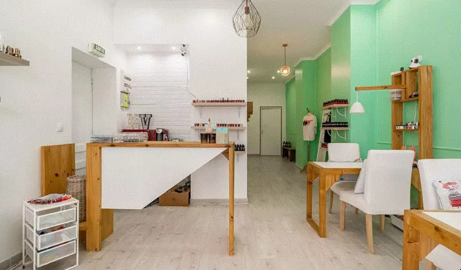 Beauté des mains dans le 6e